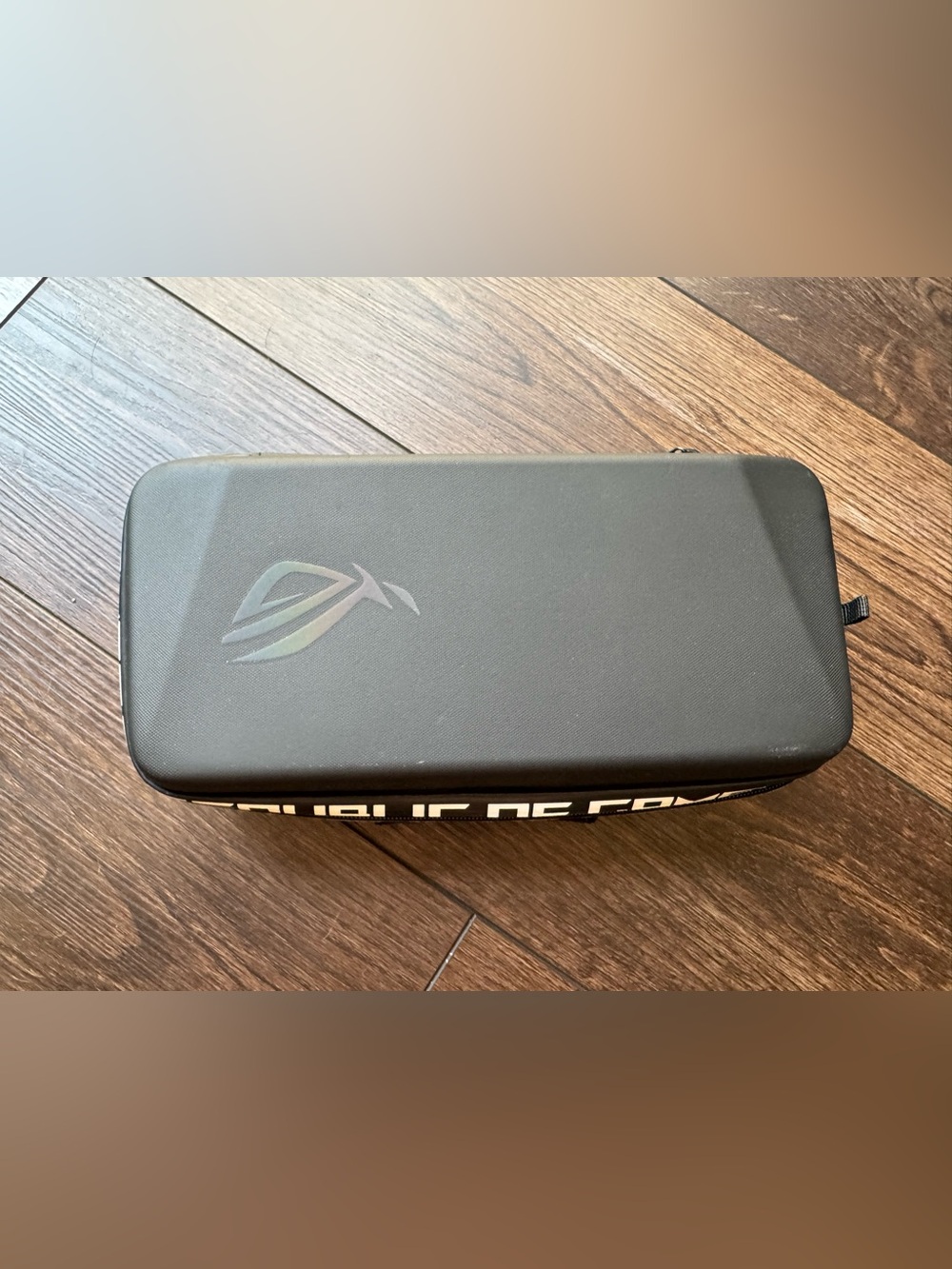 ROG Ally Premium Hard Case